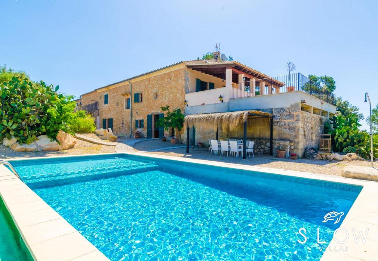 Bandris By Slow Willa Manacor (Mallorca)